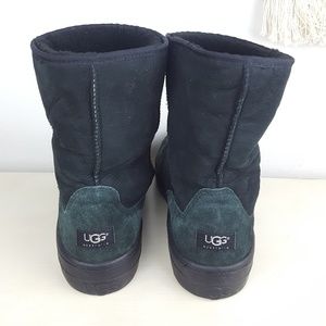 UGG Men Winter Boots
